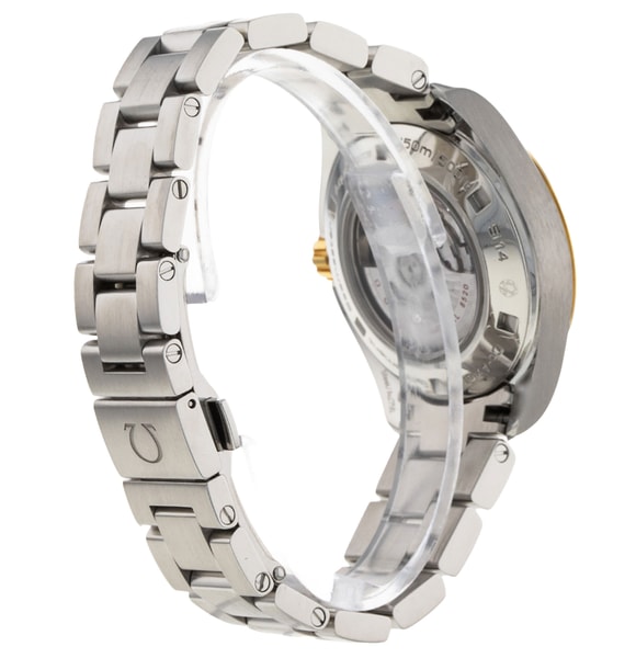 Omega Aqua Terra 150m Ladies 231.20.34.20.01.003